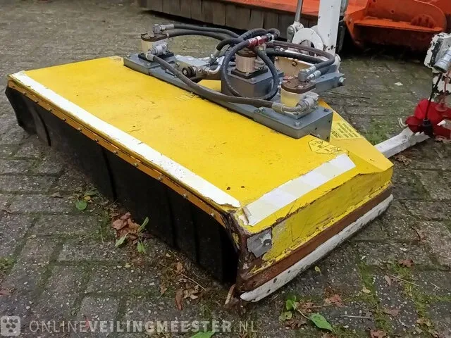 Maaiarm - afbeelding 2 van  8