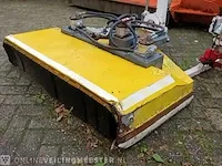 Maaiarm - afbeelding 2 van  8