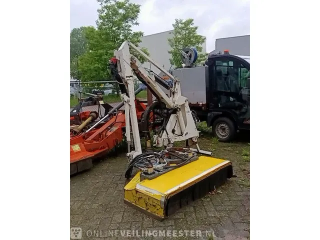Maaiarm - afbeelding 3 van  8