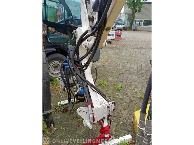 Maaiarm - afbeelding 4 van  8