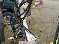 Maaiarm - afbeelding 4 van  8