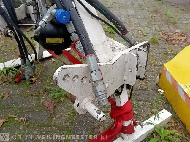 Maaiarm - afbeelding 5 van  8