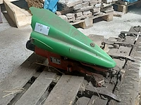 Maaibalk, rapid, 7330, 2009 - afbeelding 6 van  6