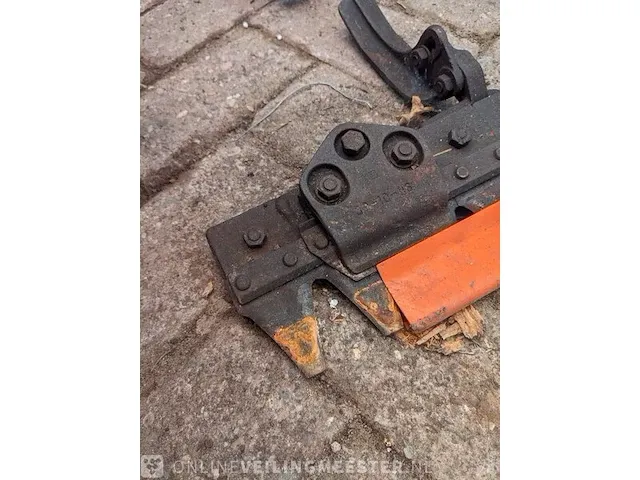 Maaibalk tielburger - afbeelding 4 van  8