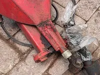 Maaibalk tielburger - afbeelding 6 van  8