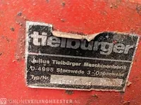 Maaibalk tielburger - afbeelding 7 van  8
