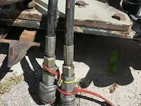 Maaibalk voor maaiboot - afbeelding 3 van  17