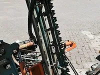 Maaibalk voor maaiboot - afbeelding 4 van  17