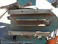 Maaibalk voor maaiboot - afbeelding 6 van  17
