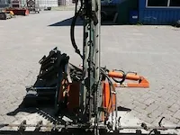 Maaibalk voor maaiboot - afbeelding 10 van  17