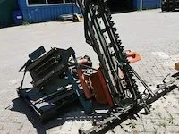Maaibalk voor maaiboot - afbeelding 11 van  17