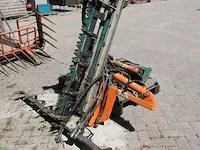 Maaibalk voor maaiboot - afbeelding 12 van  17