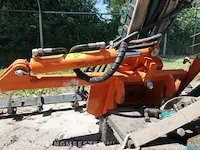 Maaibalk voor maaiboot - afbeelding 15 van  17
