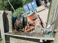 Maaibalk voor maaiboot - afbeelding 17 van  17