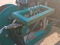 Maaiboot conver, 425 met trailer, bouwjaar 2014 - afbeelding 7 van  61