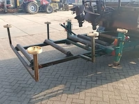 Maaiboot conver, 425 met trailer, bouwjaar 2014 - afbeelding 10 van  61