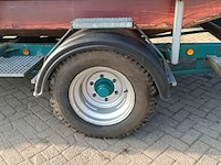 Maaiboot conver, 425 met trailer, bouwjaar 2014 - afbeelding 13 van  61