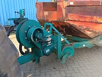 Maaiboot conver, 425 met trailer, bouwjaar 2014 - afbeelding 14 van  61