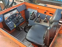 Maaiboot conver, 425 met trailer, bouwjaar 2014 - afbeelding 16 van  61