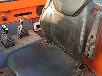 Maaiboot conver, 425 met trailer, bouwjaar 2014 - afbeelding 17 van  61