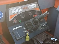 Maaiboot conver, 425 met trailer, bouwjaar 2014 - afbeelding 18 van  61