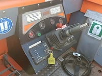 Maaiboot conver, 425 met trailer, bouwjaar 2014 - afbeelding 19 van  61