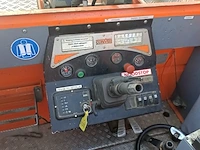 Maaiboot conver, 425 met trailer, bouwjaar 2014 - afbeelding 20 van  61