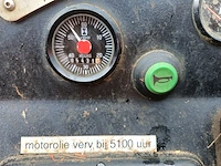 Maaiboot conver, 425 met trailer, bouwjaar 2014 - afbeelding 25 van  61