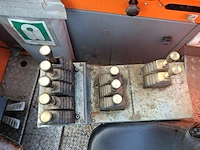 Maaiboot conver, 425 met trailer, bouwjaar 2014 - afbeelding 28 van  61