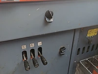 Maaiboot conver, 425 met trailer, bouwjaar 2014 - afbeelding 31 van  61