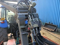 Maaiboot conver, 425 met trailer, bouwjaar 2014 - afbeelding 32 van  61