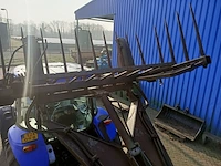 Maaiboot conver, 425 met trailer, bouwjaar 2014 - afbeelding 33 van  61