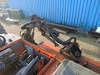 Maaiboot conver, 425 met trailer, bouwjaar 2014 - afbeelding 36 van  61