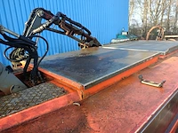 Maaiboot conver, 425 met trailer, bouwjaar 2014 - afbeelding 41 van  61