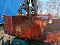 Maaiboot conver, 425 met trailer, bouwjaar 2014 - afbeelding 43 van  61
