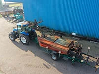Maaiboot conver, 425 met trailer, bouwjaar 2014 - afbeelding 34 van  61