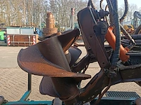 Maaiboot conver, 425 met trailer, bouwjaar 2014 - afbeelding 46 van  61