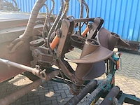 Maaiboot conver, 425 met trailer, bouwjaar 2014 - afbeelding 48 van  61