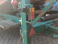 Maaiboot conver, 425 met trailer, bouwjaar 2014 - afbeelding 49 van  61