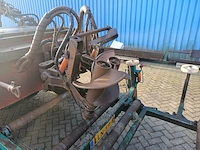 Maaiboot conver, 425 met trailer, bouwjaar 2014 - afbeelding 51 van  61