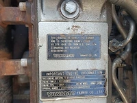 Maaiboot conver, 425 met trailer, bouwjaar 2014 - afbeelding 52 van  61