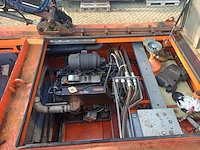 Maaiboot conver, 425 met trailer, bouwjaar 2014 - afbeelding 53 van  61