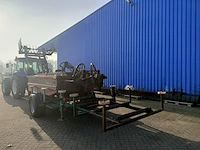 Maaiboot conver, 425 met trailer, bouwjaar 2014 - afbeelding 61 van  61