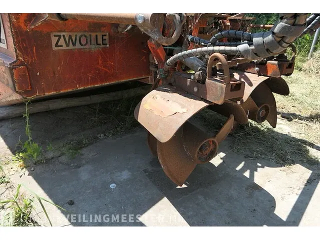 Maaiboot conver - afbeelding 3 van  48