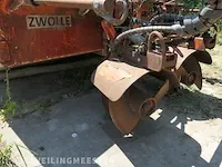 Maaiboot conver - afbeelding 3 van  48