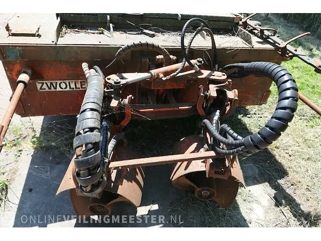 Maaiboot conver - afbeelding 4 van  48