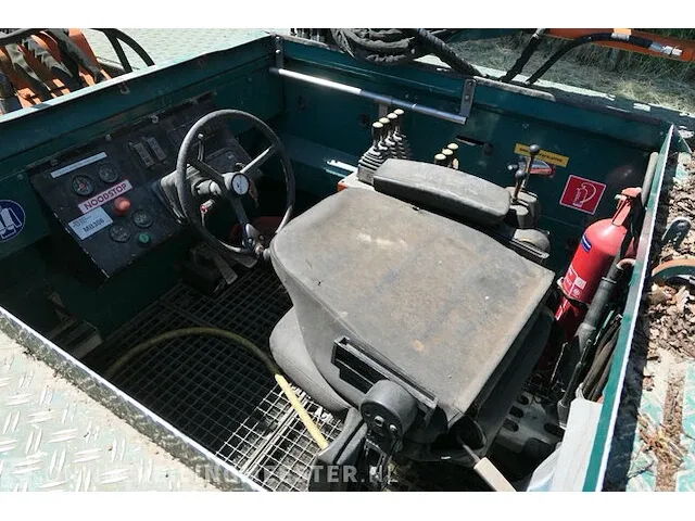 Maaiboot conver - afbeelding 5 van  48