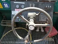 Maaiboot conver - afbeelding 6 van  48