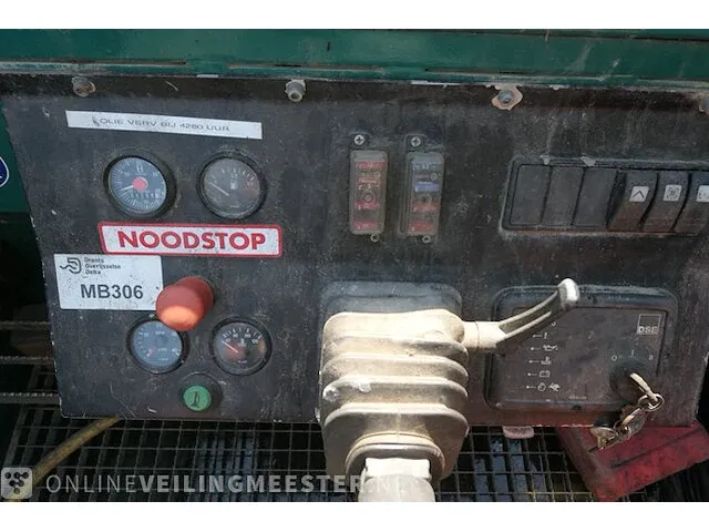 Maaiboot conver - afbeelding 7 van  48