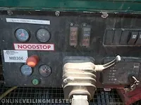 Maaiboot conver - afbeelding 7 van  48